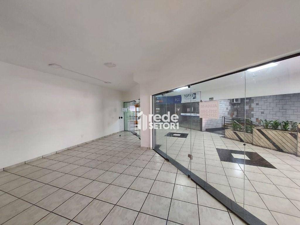 Loja-Salão à venda, 50m² - Foto 2