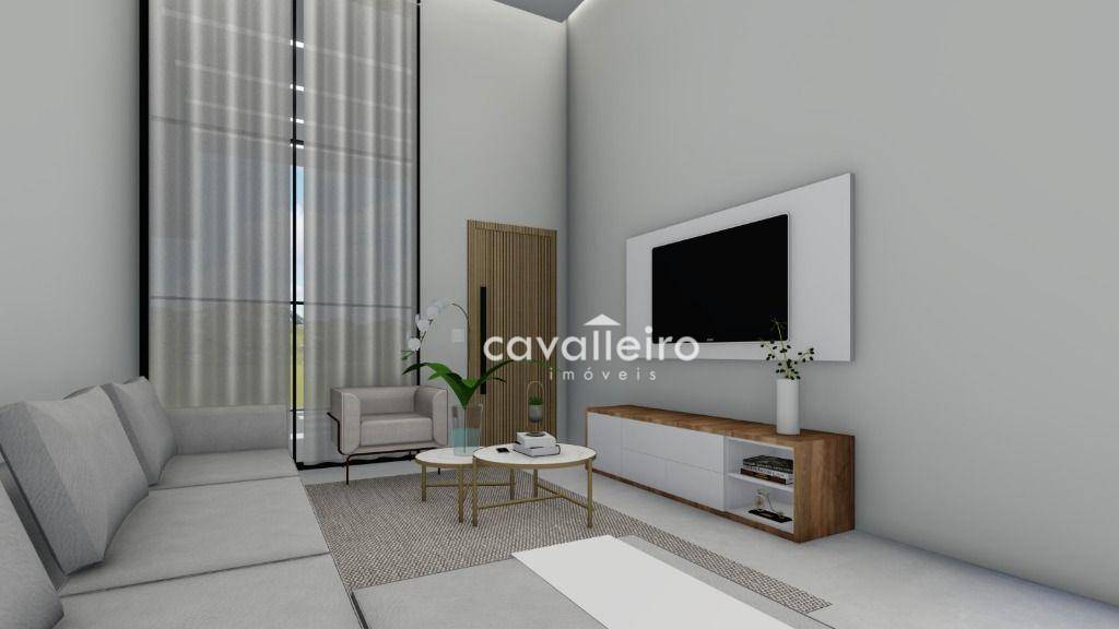 Casa de Condomínio à venda com 3 quartos, 360m² - Foto 8
