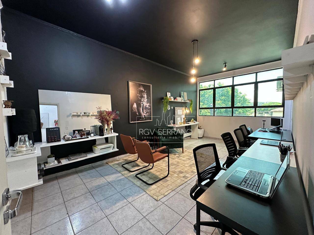 Conjunto Comercial-Sala para alugar, 25m² - Foto 3