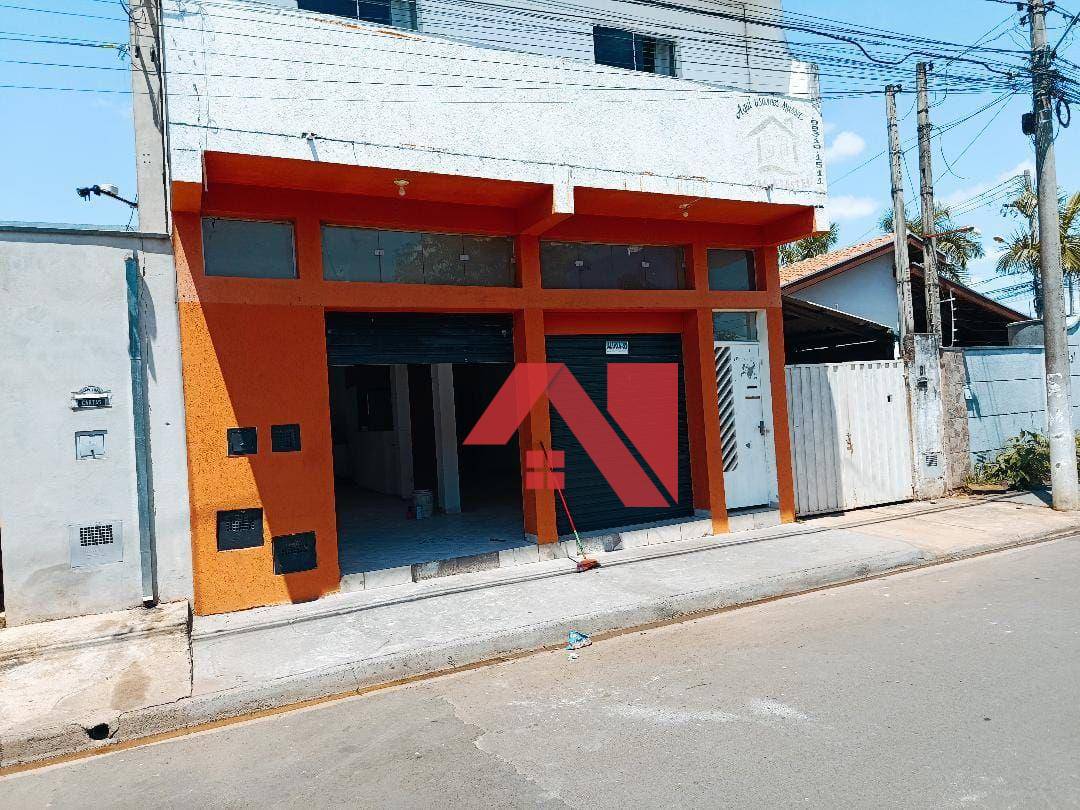 Loja-Salão, 150 m² - Foto 2