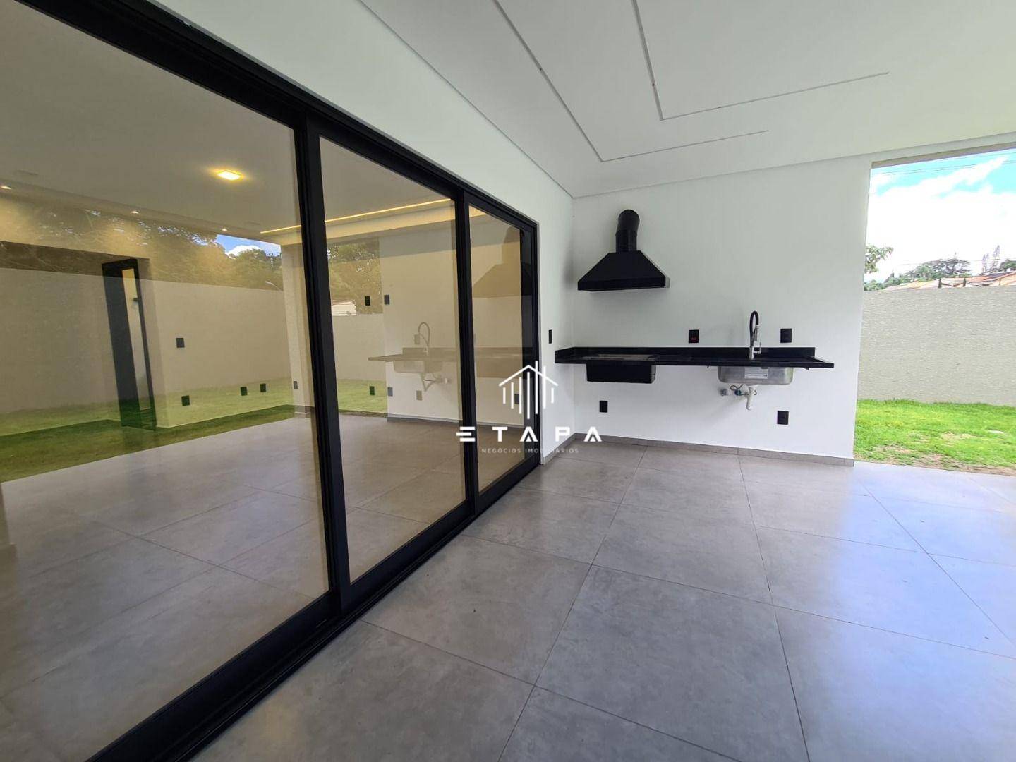 Casa de Condomínio à venda com 3 quartos, 221m² - Foto 10