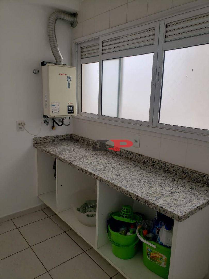 Apartamento à venda com 3 quartos, 140m² - Foto 35