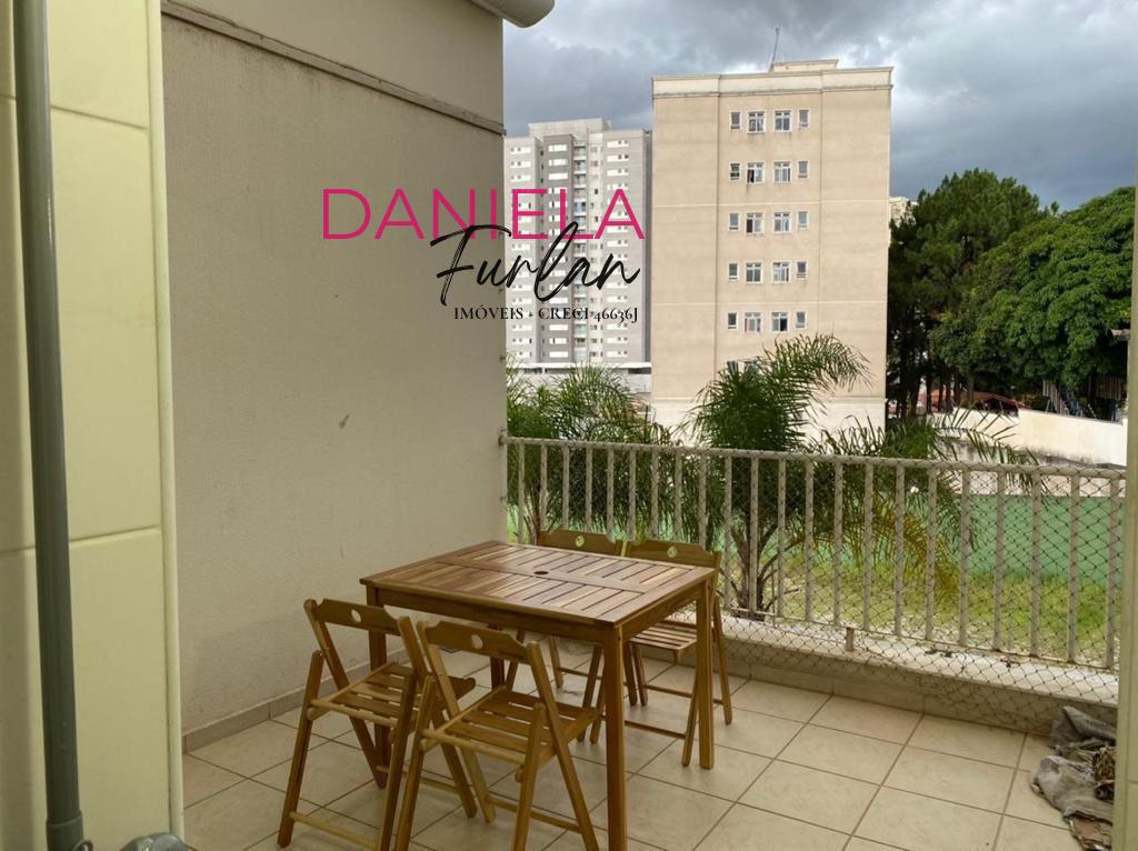 Apartamento à venda com 3 quartos, 108m² - Foto 3