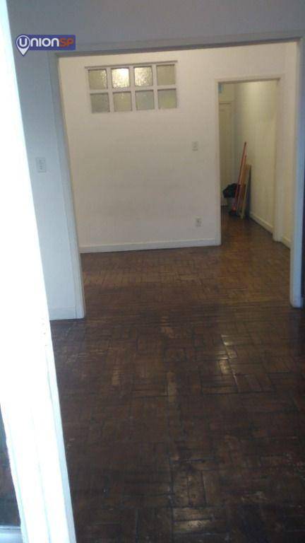 Apartamento à venda com 1 quarto, 47m² - Foto 1