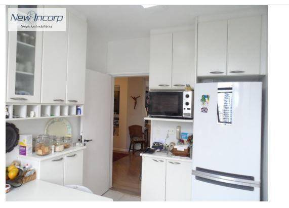 Apartamento à venda com 2 quartos, 115m² - Foto 10