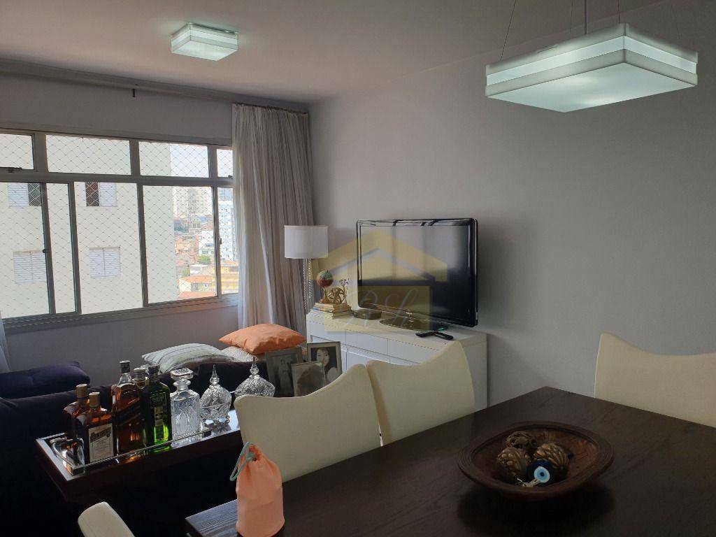 Apartamento à venda com 2 quartos, 67m² - Foto 1