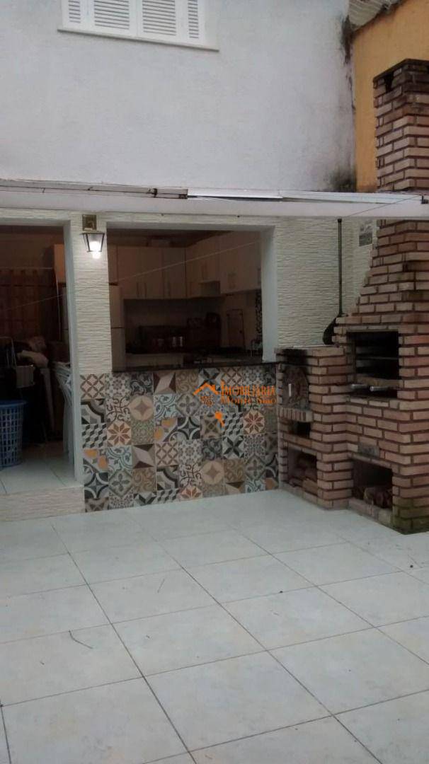 Sobrado à venda com 4 quartos, 200m² - Foto 34