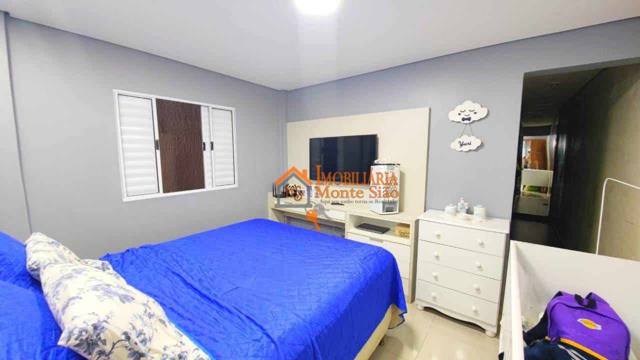 Sobrado à venda com 2 quartos, 248m² - Foto 17