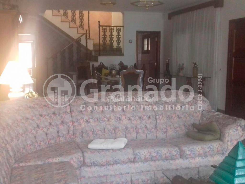 Sobrado à venda com 3 quartos, 274m² - Foto 12