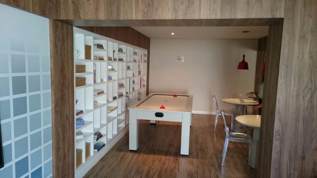 Apartamento à venda com 4 quartos, 258m² - Foto 24