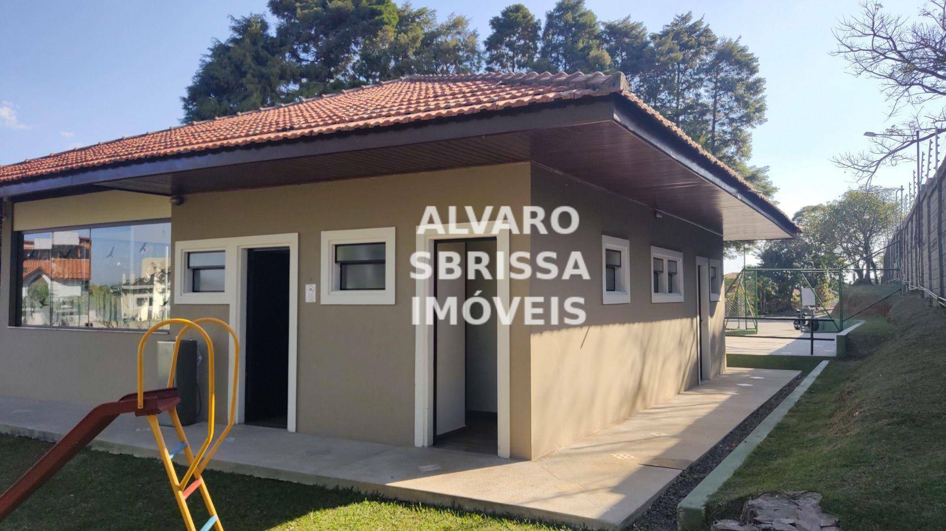 Casa de Condomínio à venda com 4 quartos, 340m² - Foto 59