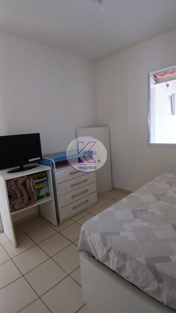 Casa de Condomínio à venda com 3 quartos, 51m² - Foto 9