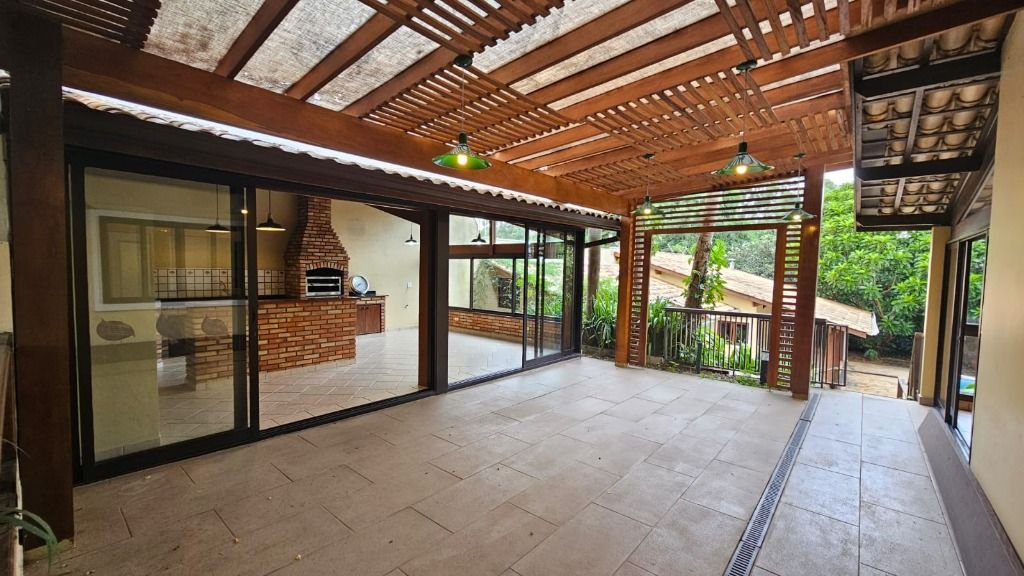 Casa de Condomínio à venda com 4 quartos, 455m² - Foto 86