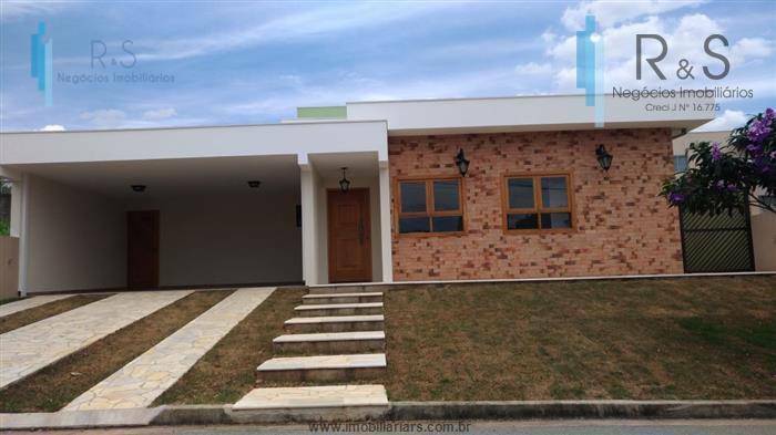 Casa de Condomínio à venda com 3 quartos, 262m² - Foto 26