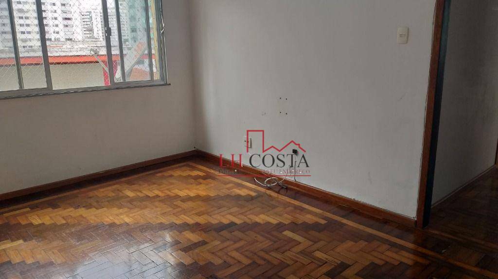 Apartamento à venda com 3 quartos, 90m² - Foto 3