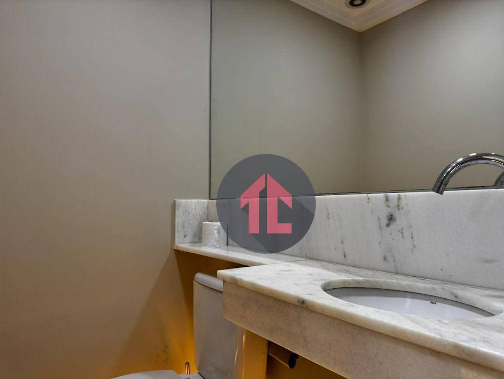 Apartamento para alugar com 4 quartos, 153m² - Foto 6