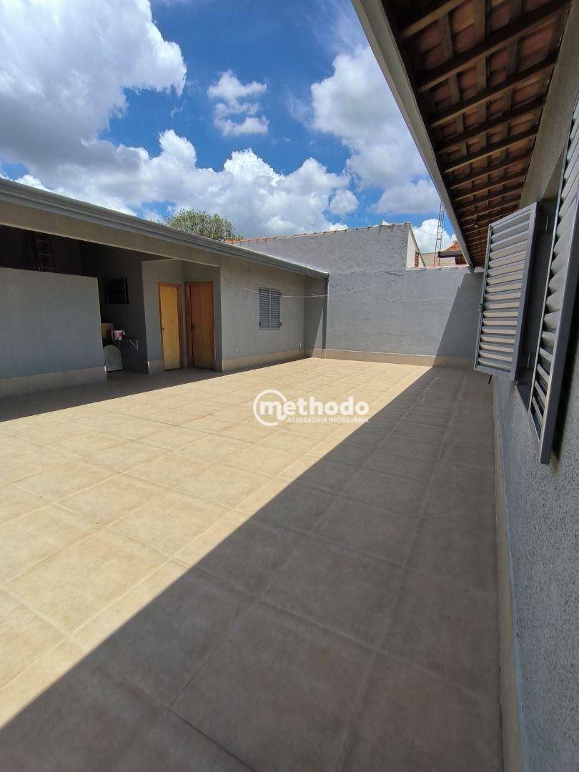 Casa à venda com 3 quartos, 200m² - Foto 36