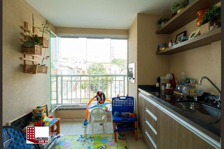 Apartamento à venda com 2 quartos, 68m² - Foto 8