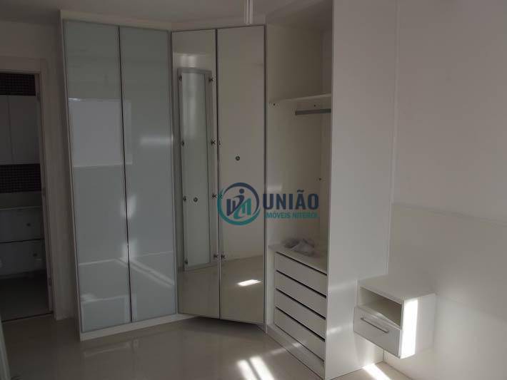 Apartamento à venda com 3 quartos, 85m² - Foto 5