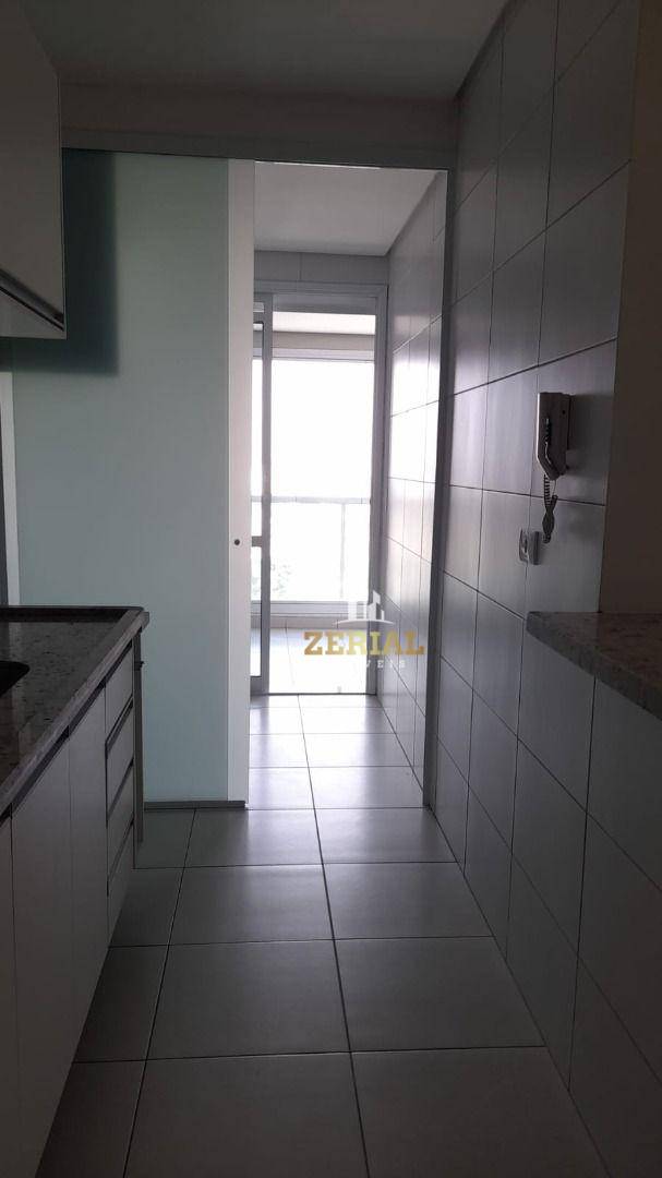 Apartamento para alugar com 2 quartos, 75m² - Foto 2