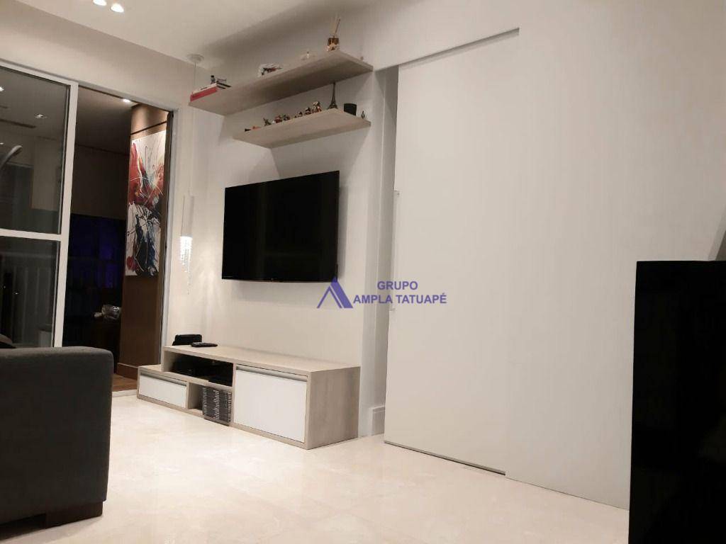 Apartamento à venda com 2 quartos, 60m² - Foto 8