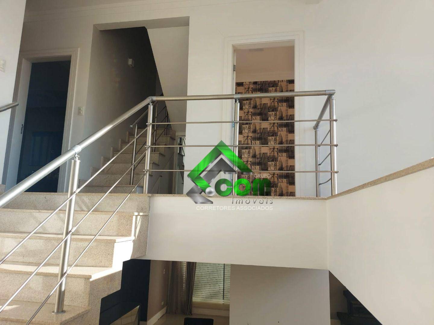 Casa de Condomínio à venda com 4 quartos, 611m² - Foto 26