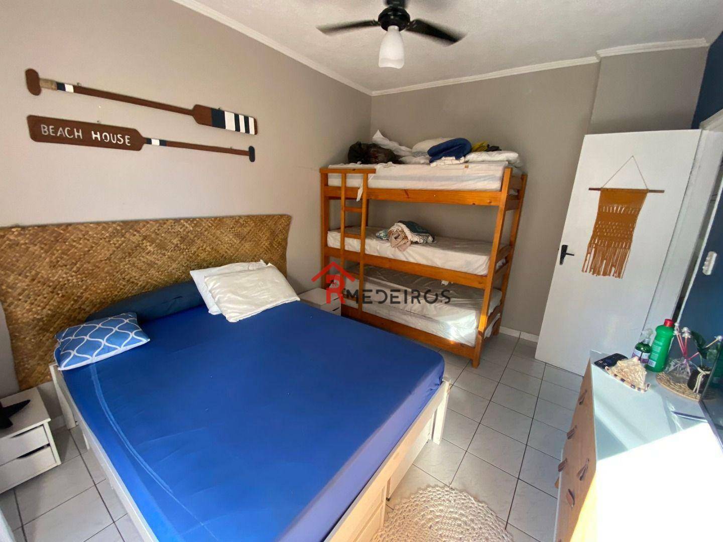 Apartamento à venda com 1 quarto, 58m² - Foto 17