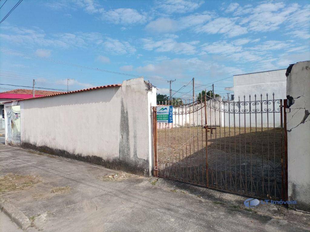 Terreno à venda e aluguel, 300M2 - Foto 3