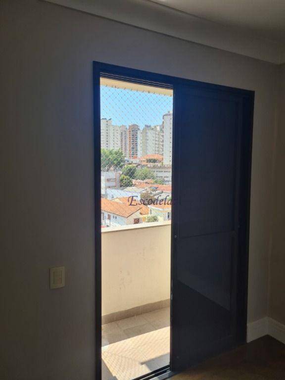 Apartamento à venda com 3 quartos, 106m² - Foto 11