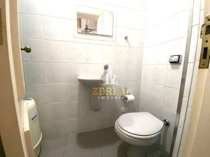 Apartamento à venda com 3 quartos, 166m² - Foto 21