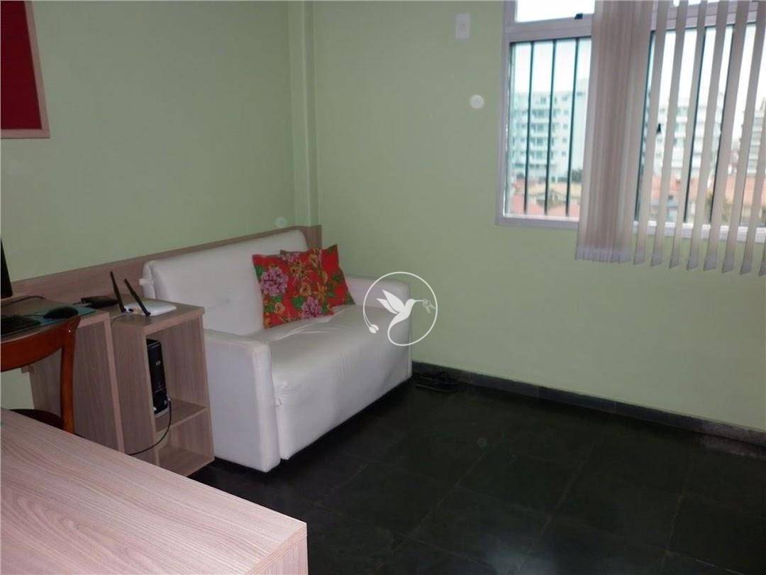 Cobertura à venda com 4 quartos, 180m² - Foto 11