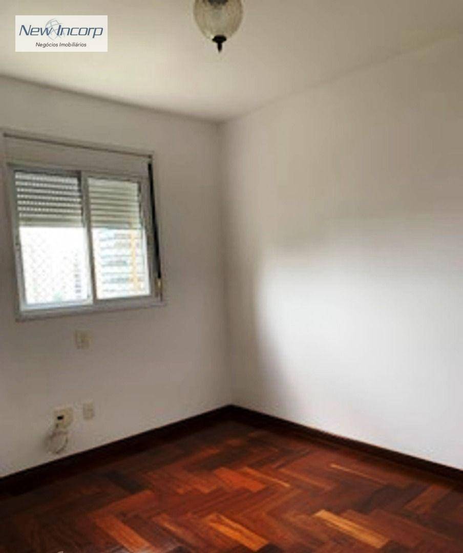 Apartamento à venda com 3 quartos, 130m² - Foto 9