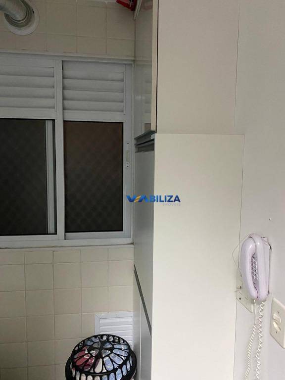 Apartamento à venda com 3 quartos, 62m² - Foto 4