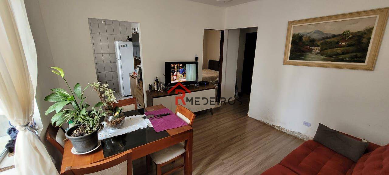 Apartamento à venda com 1 quarto, 47m² - Foto 4