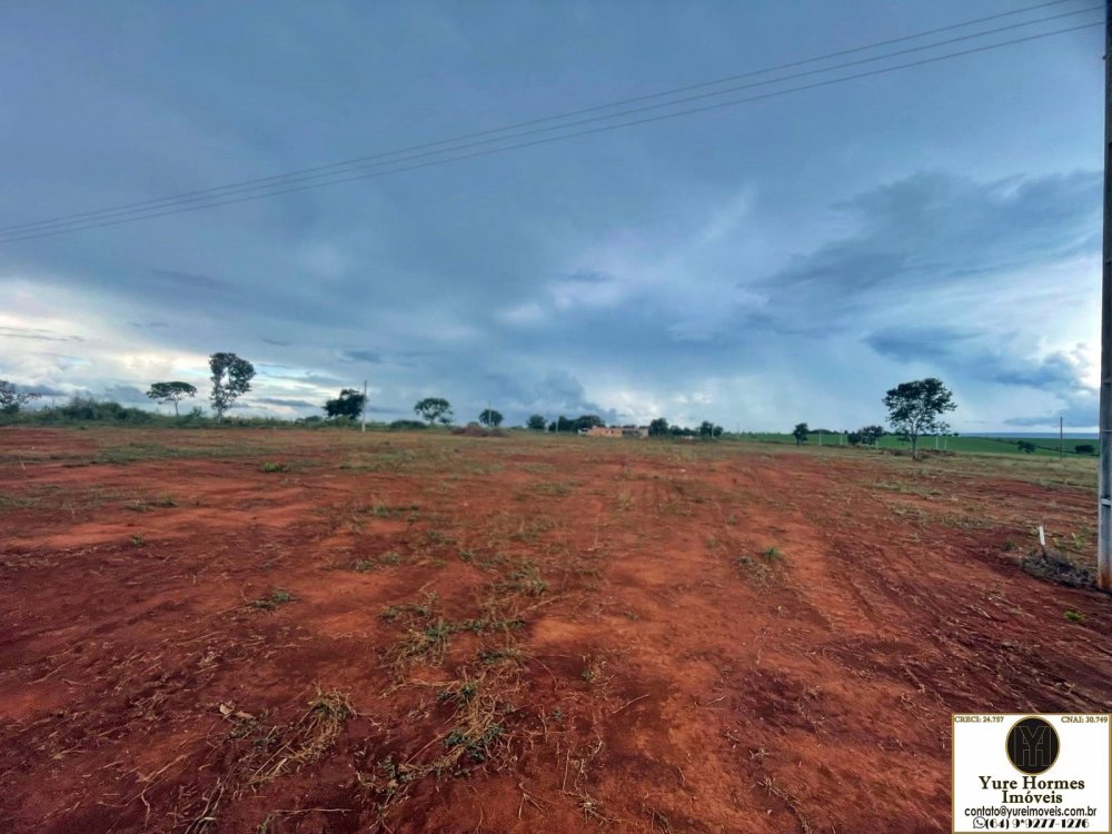 Chácara à venda com 1 quarto, 1500m² - Foto 12