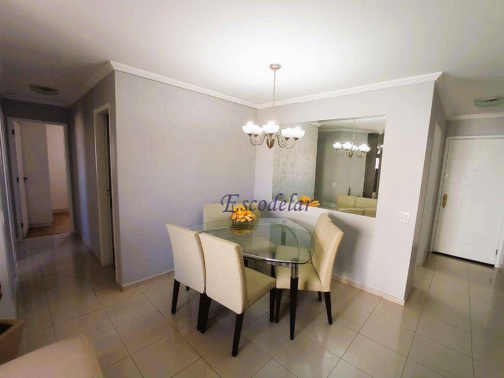 Apartamento à venda com 3 quartos, 74m² - Foto 7