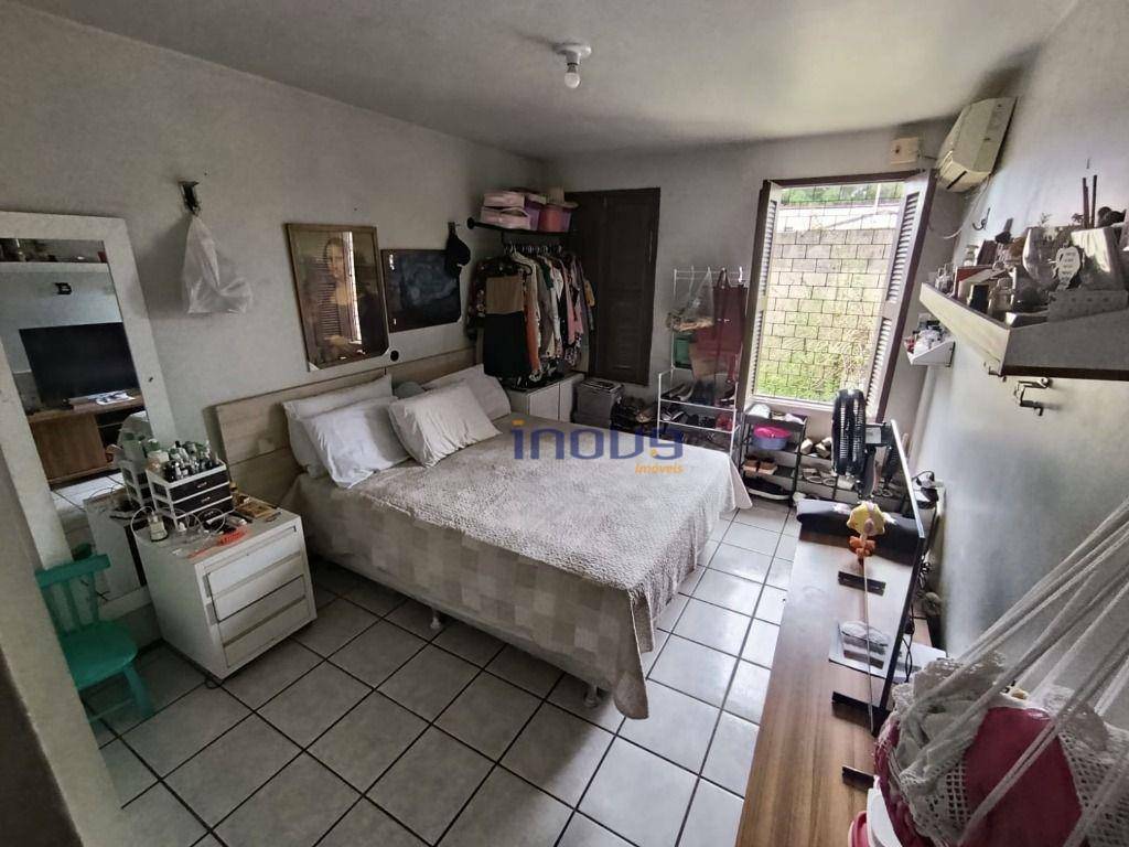 Casa, 3 quartos - Foto 13