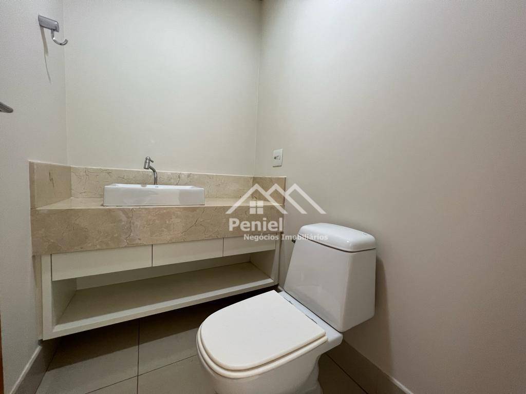 Apartamento à venda com 3 quartos, 291m² - Foto 6