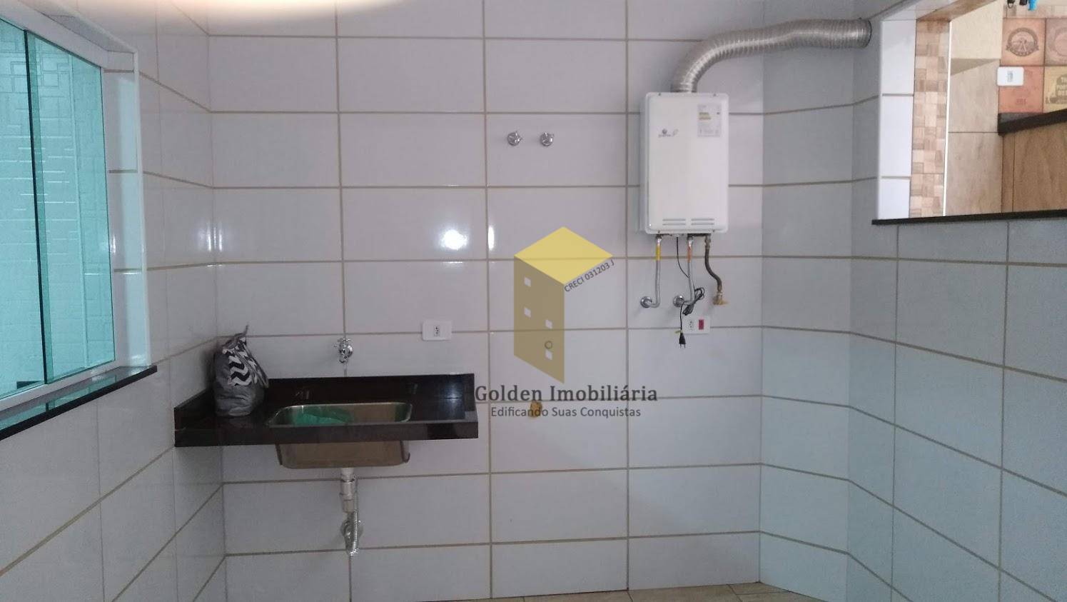 Sobrado à venda com 3 quartos, 200M2 - Foto 10