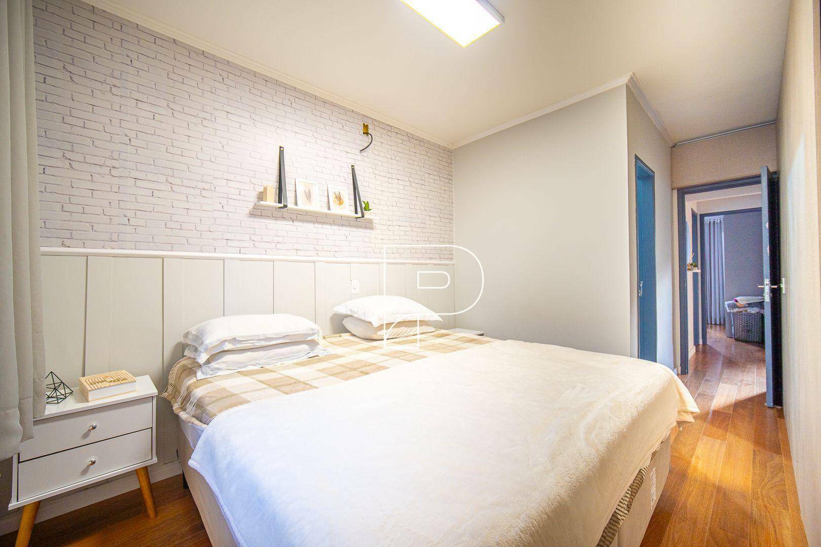 Casa de Condomínio à venda com 4 quartos, 174m² - Foto 22
