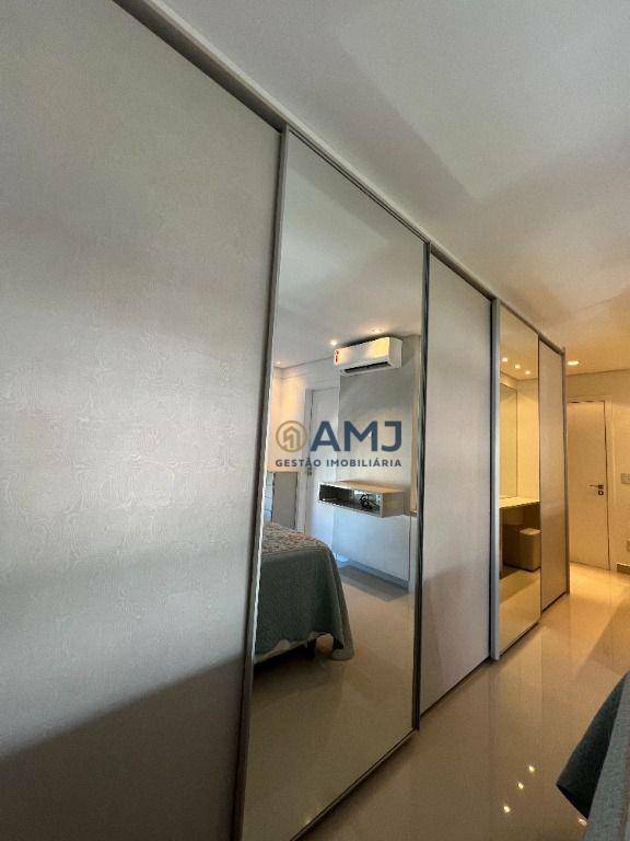 Apartamento à venda com 3 quartos, 207m² - Foto 41