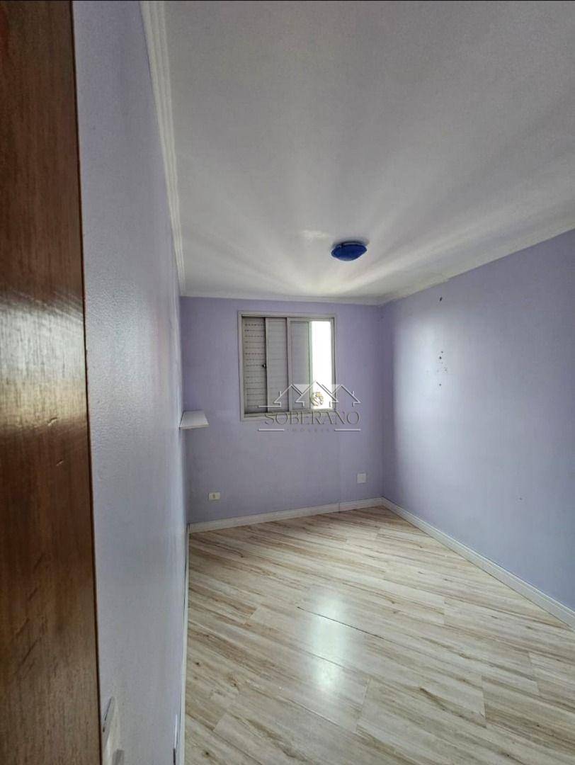 Apartamento à venda com 2 quartos, 58m² - Foto 4