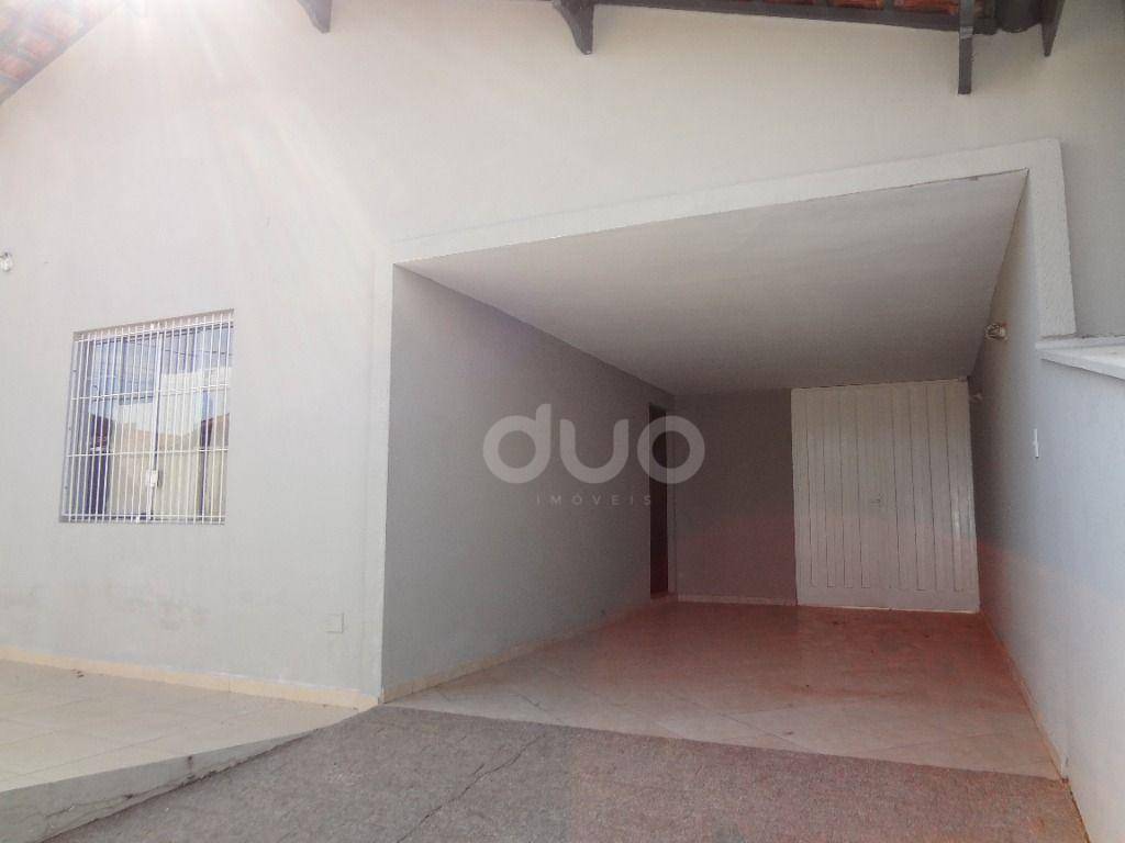 Casa para alugar com 3 quartos, 130m² - Foto 9