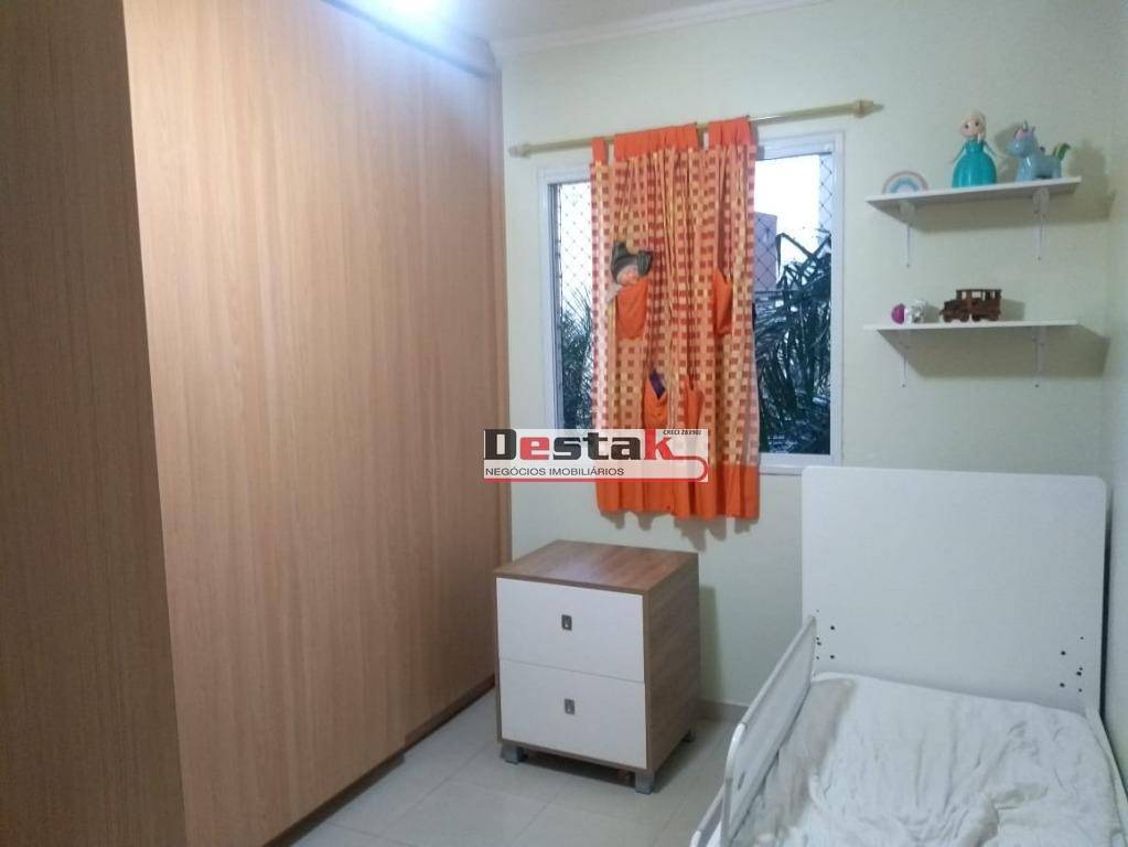 Apartamento à venda com 2 quartos, 53m² - Foto 14