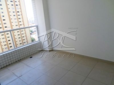 Apartamento à venda com 3 quartos, 154m² - Foto 5