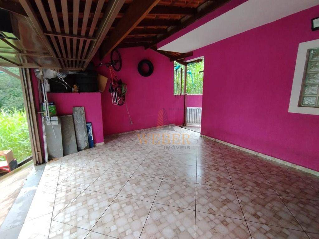 Sobrado, 4 quartos, 120 m² - Foto 3