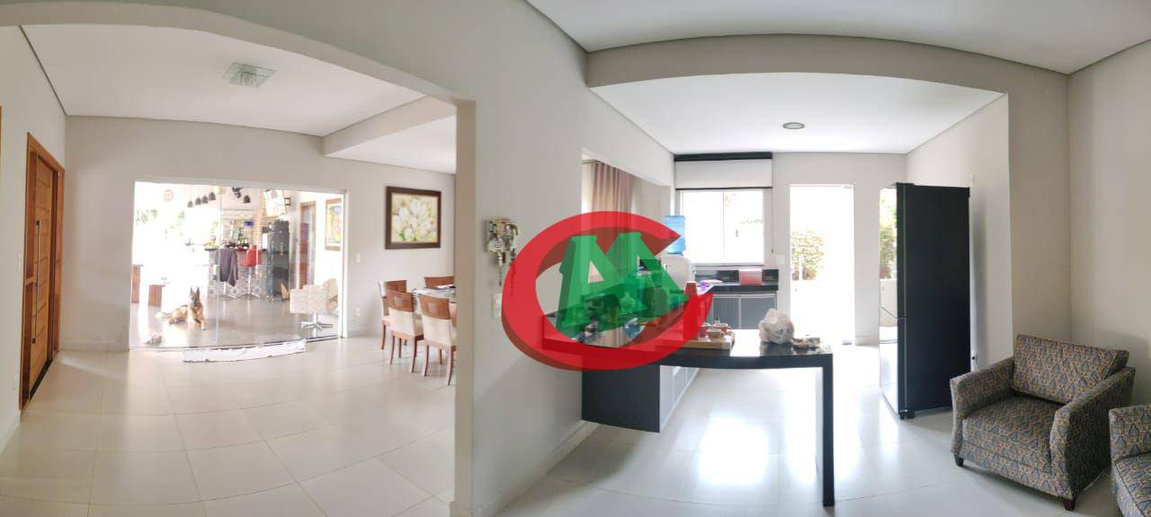 Casa de Condomínio à venda com 3 quartos, 380m² - Foto 13