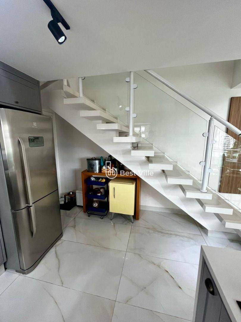 Apartamento para alugar com 3 quartos, 132m² - Foto 7