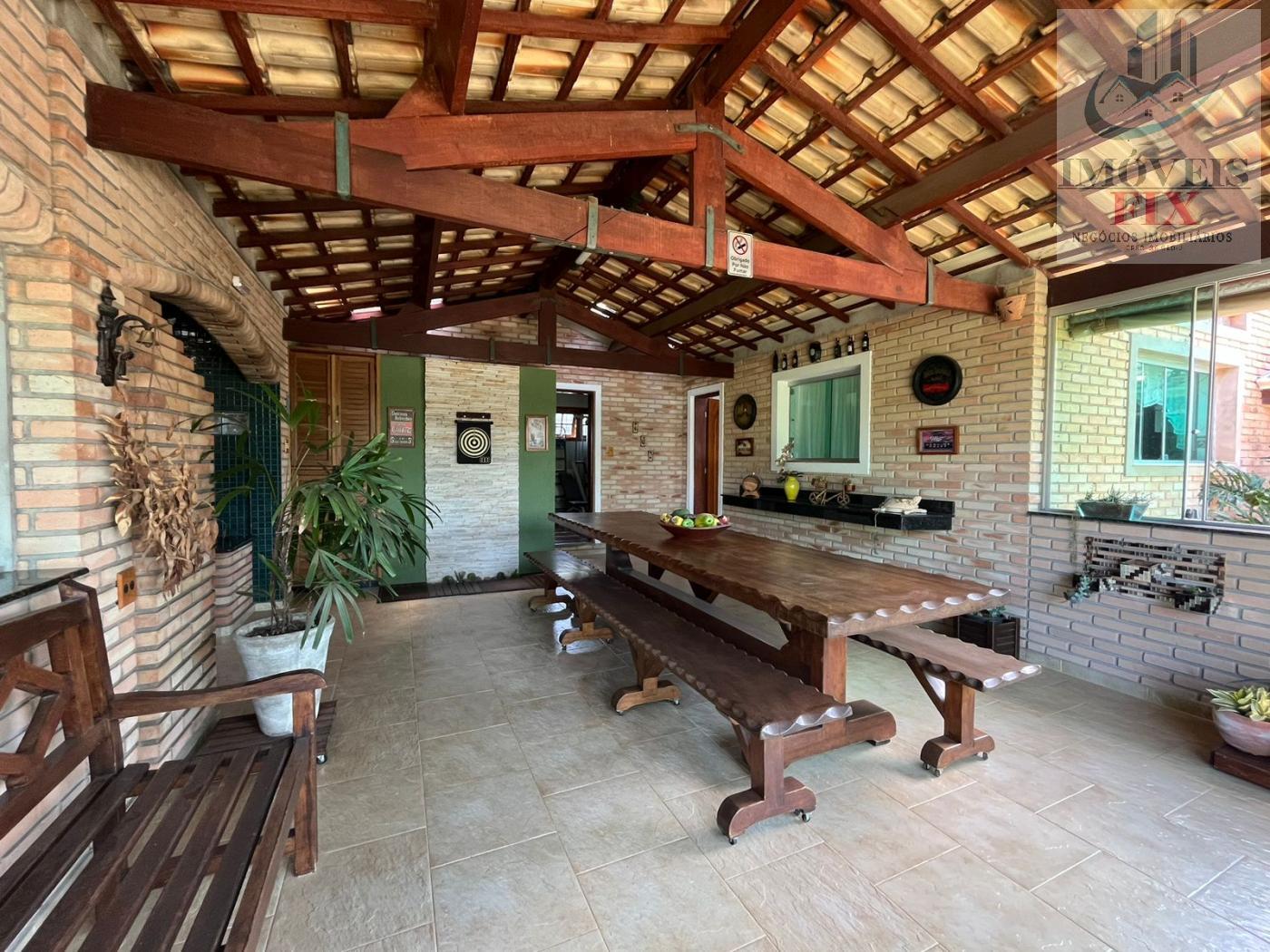 Fazenda à venda com 3 quartos, 281m² - Foto 13