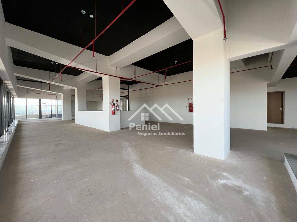 Conjunto Comercial-Sala à venda, 980m² - Foto 8